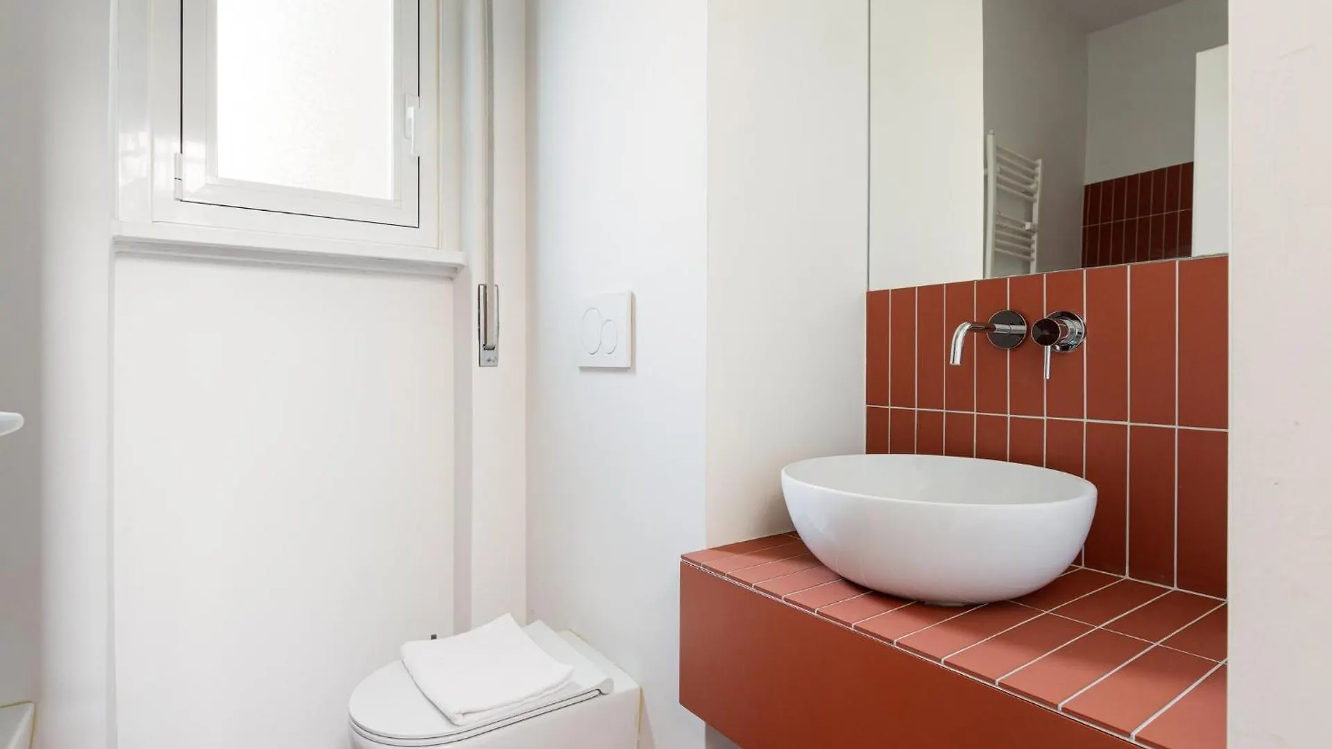 Abbiategrasso M2 Green Apartment With Balconies Milan