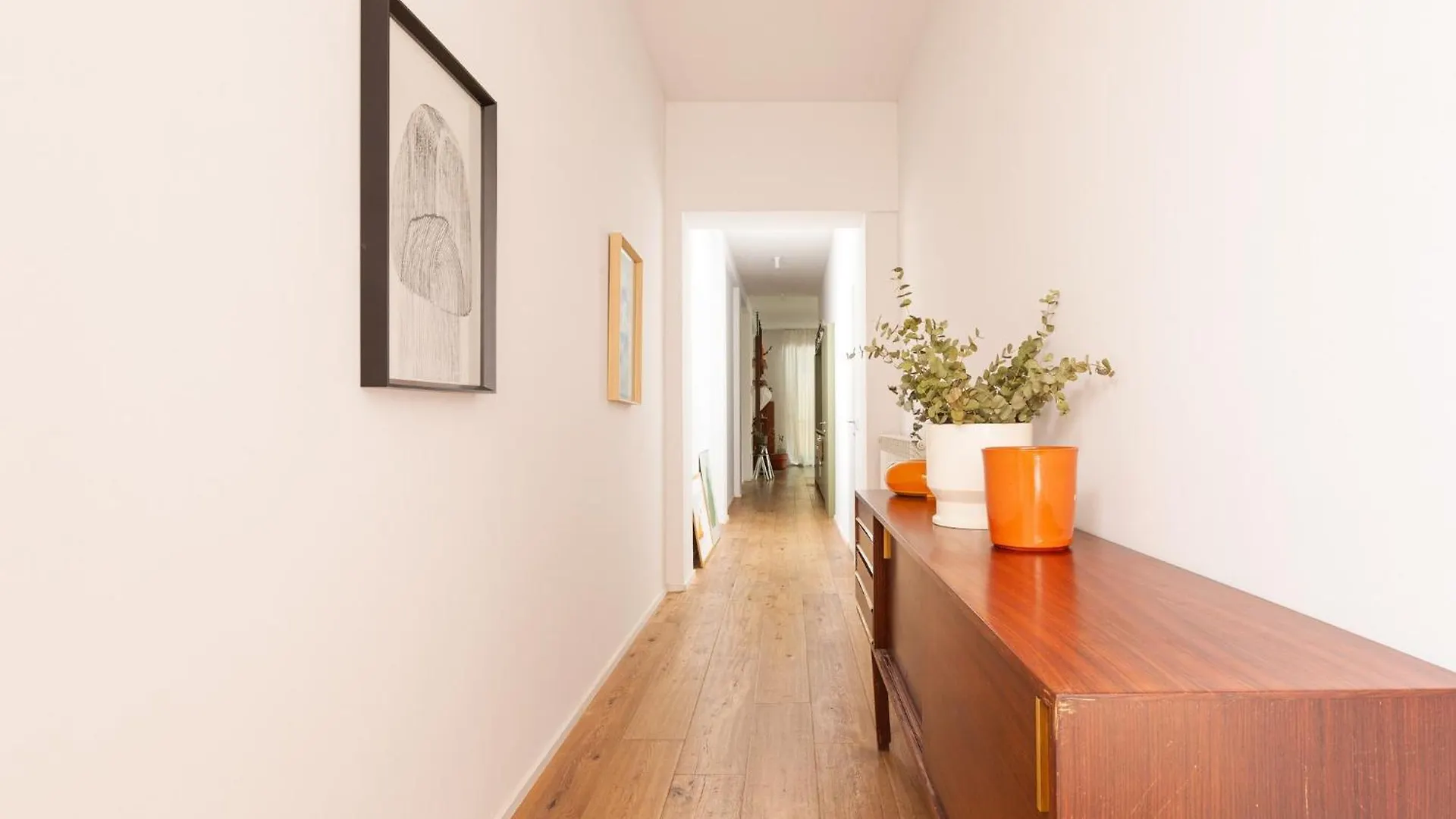 Abbiategrasso M2 Green Apartment With Balconies Milan